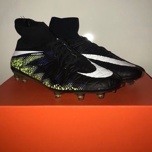Nike hypervenom phatal DF FG